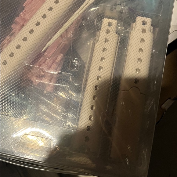 Martha Stewart Knitting loom kit - Picture 4 of 7